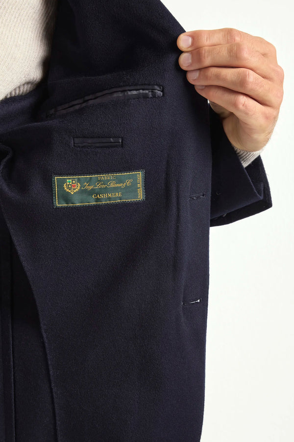 Blue Blazer, Loro Piana Jacket, Loro Piana Cashmere Blazer, Blue Blazer in Loro Piana Cashmere, Blazer bleu, Veste Loro Piana, Blazer en cachemire Loro Piana, Blazer bleu en cachemire Loro Piana, Blazer blu, giacca Loro Piana, blazer in cashmere Loro Piana, blazer in cashmere blu Loro Piana